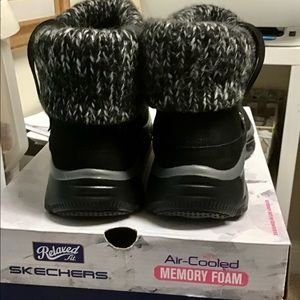 Women’s ankle boots